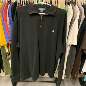 Polo long sleeve